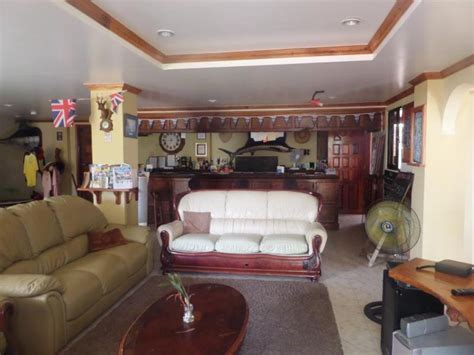 sailfish bay surf big game fishing lodge